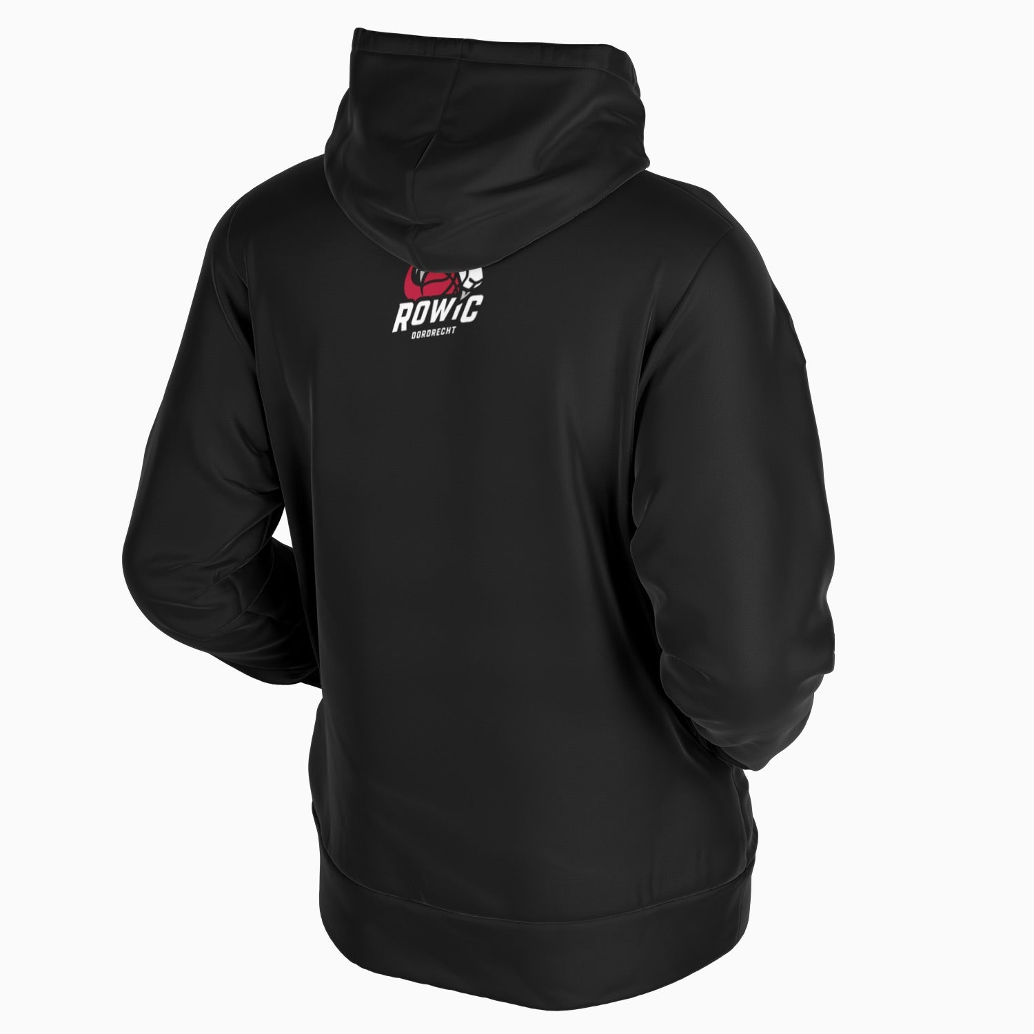 Rowic Dordrecht Basketball Hoodie - Unisex