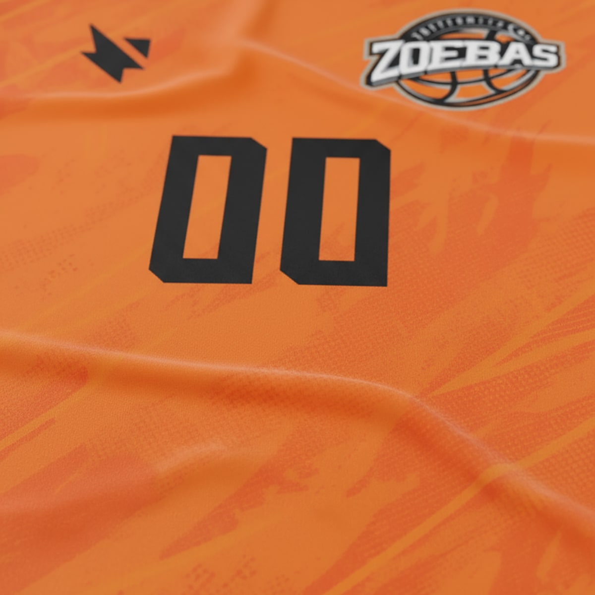 Zoebas Shooting Shirt – Dames