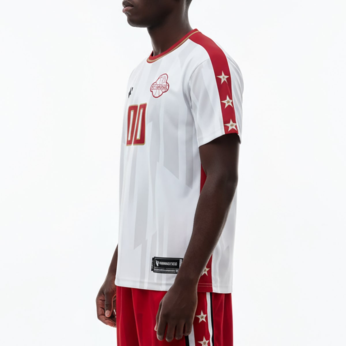B.C. Kimbria Shooting Shirt - Heren