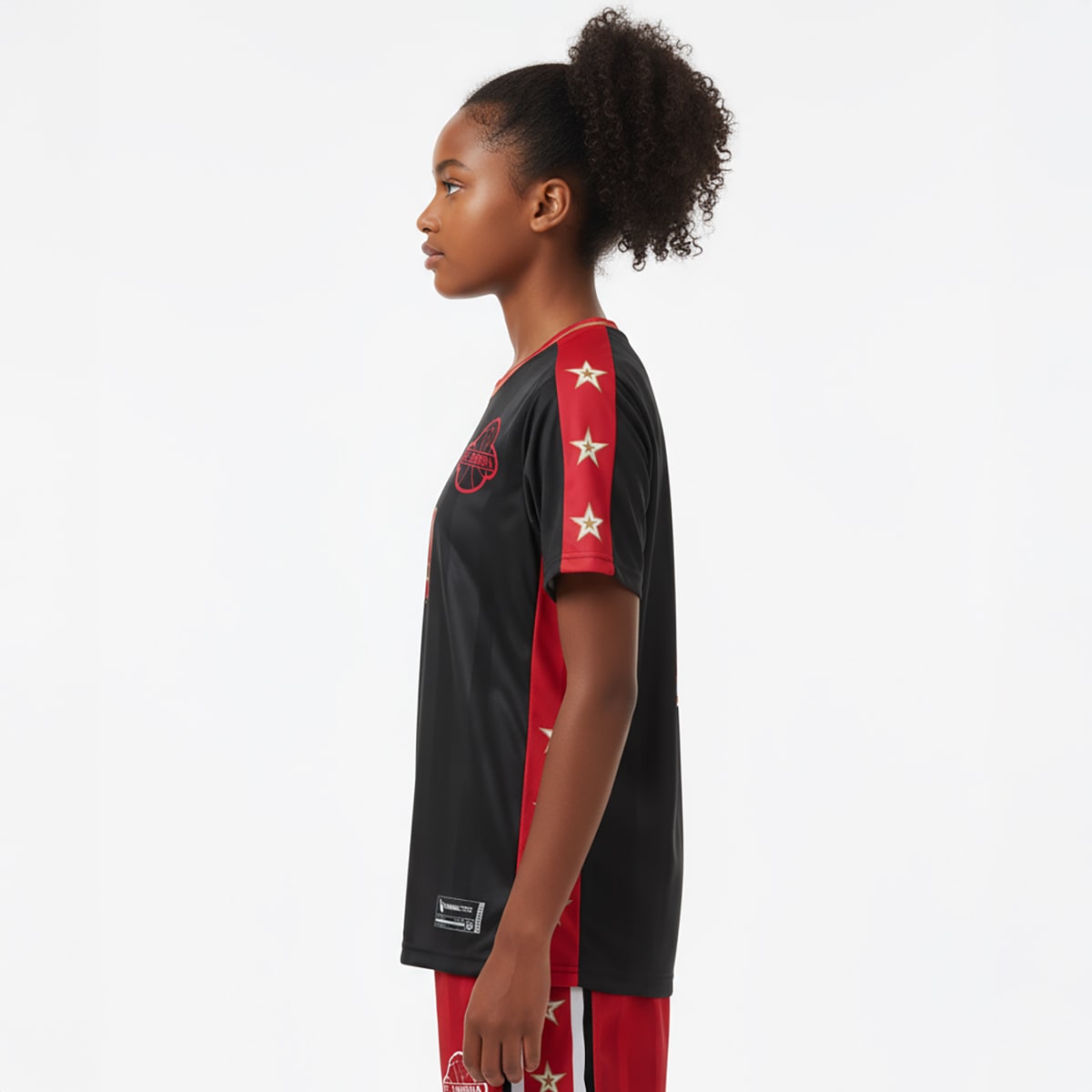 B.C. Kimbria Shooting Shirt - Jeugd
