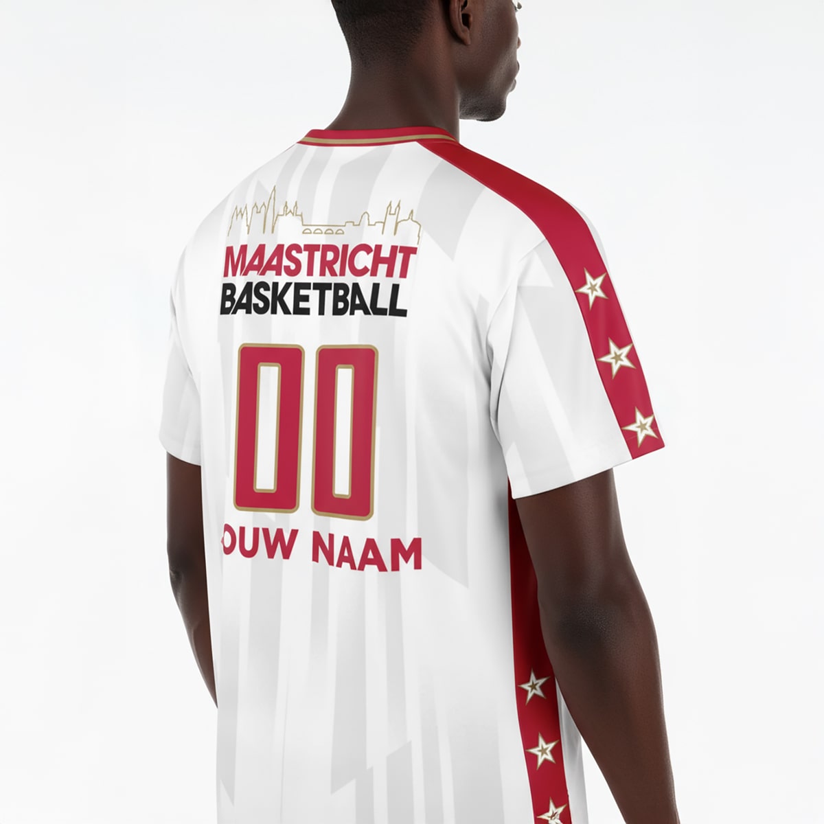 B.C. Kimbria Shooting Shirt - Heren