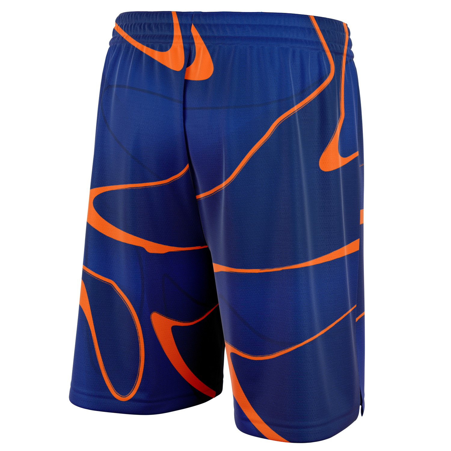 Flevo Musketiers Training Shorts - Heren