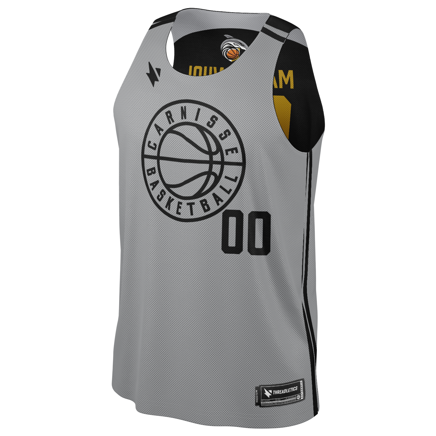 Sharks Reversible Training Jersey - Heren