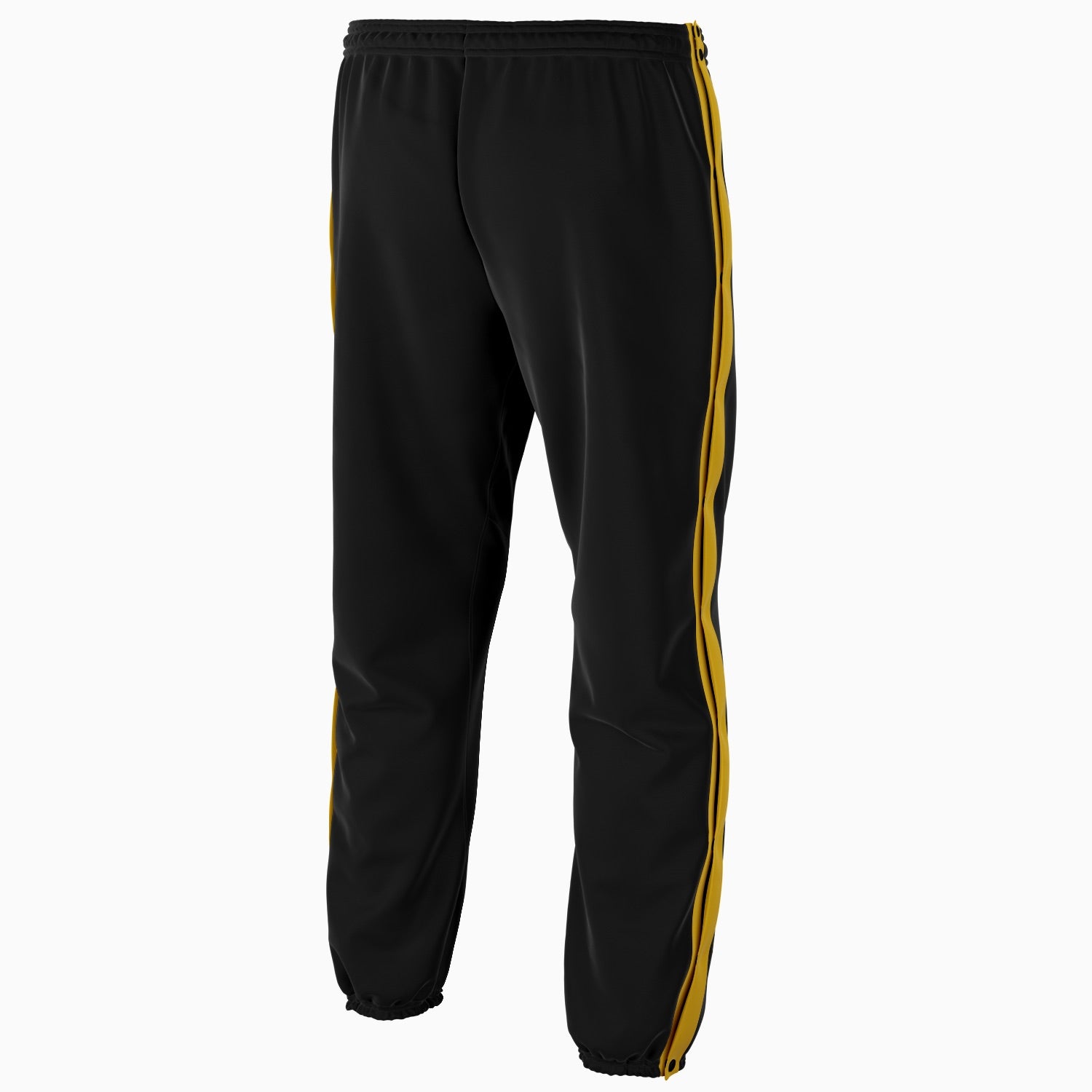 Sharks Warm-up Drukknoopbroek - Unisex
