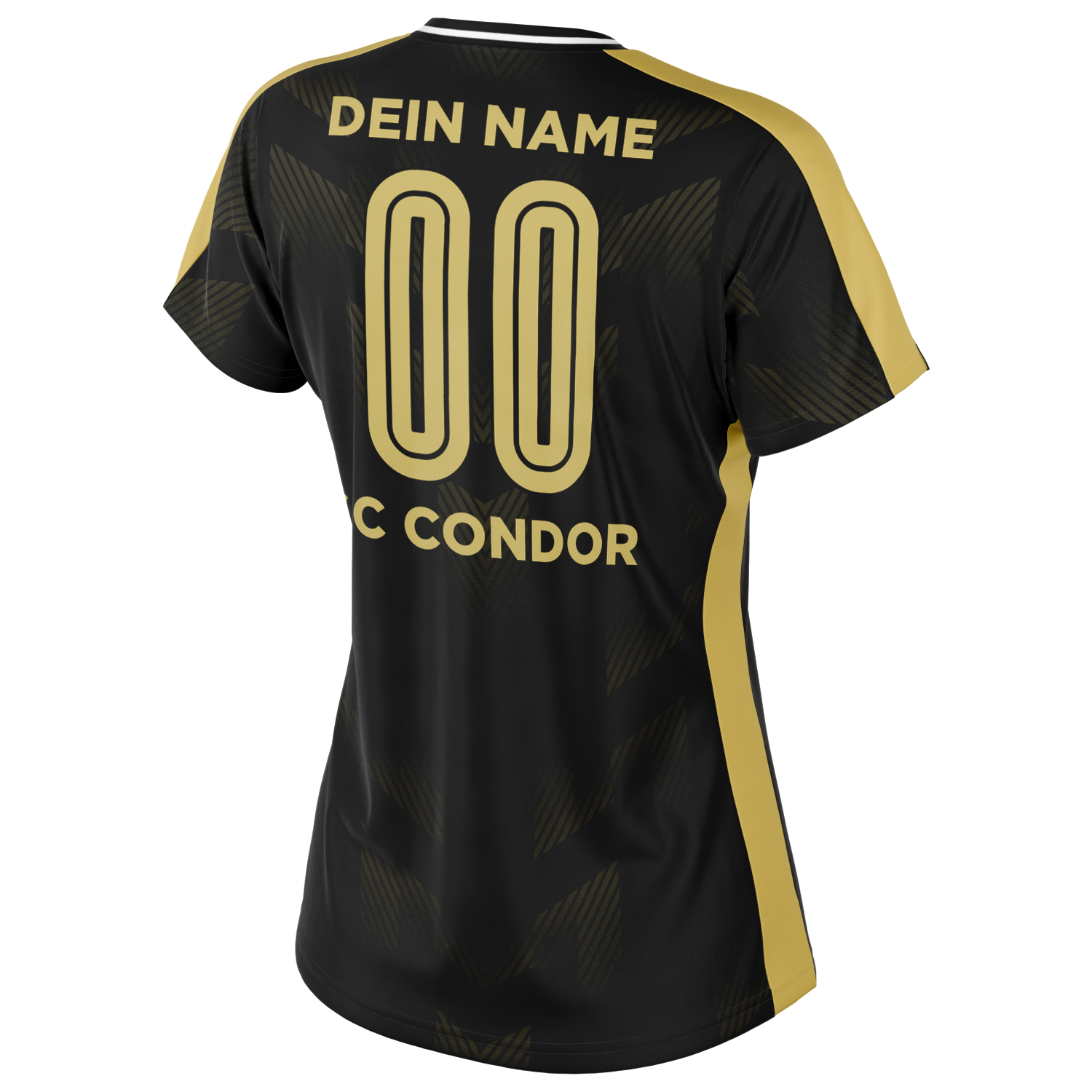 SC Condor Shooting Shirt - Dames