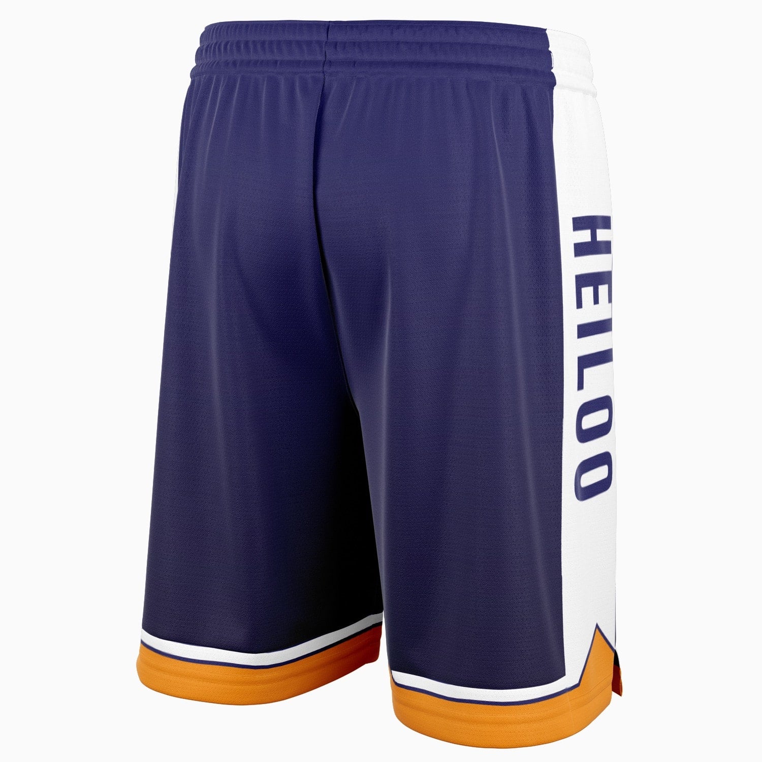 Flashing Heiloo Dames Shorts