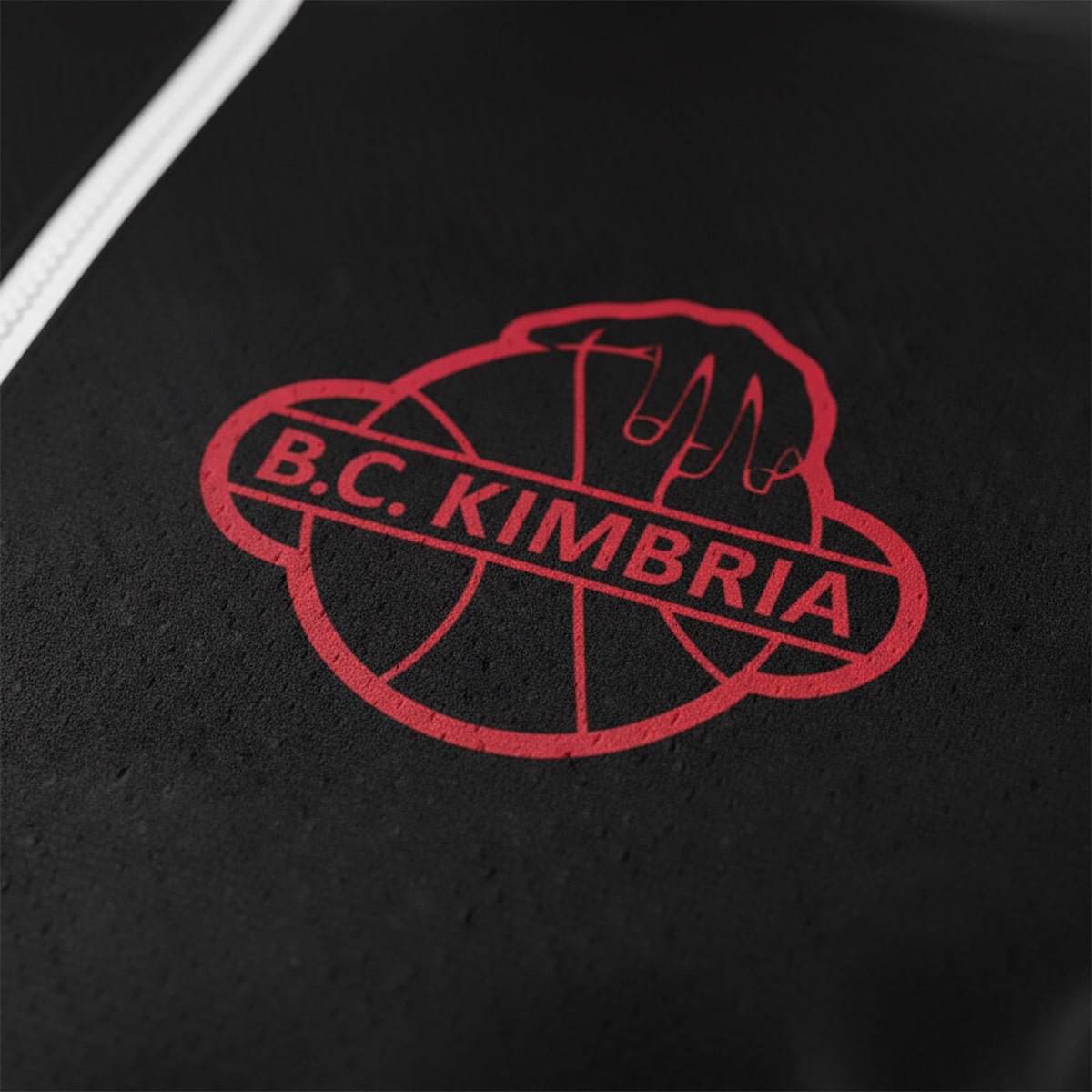 B.C. Kimbria Coach Quarter-zip - Heren