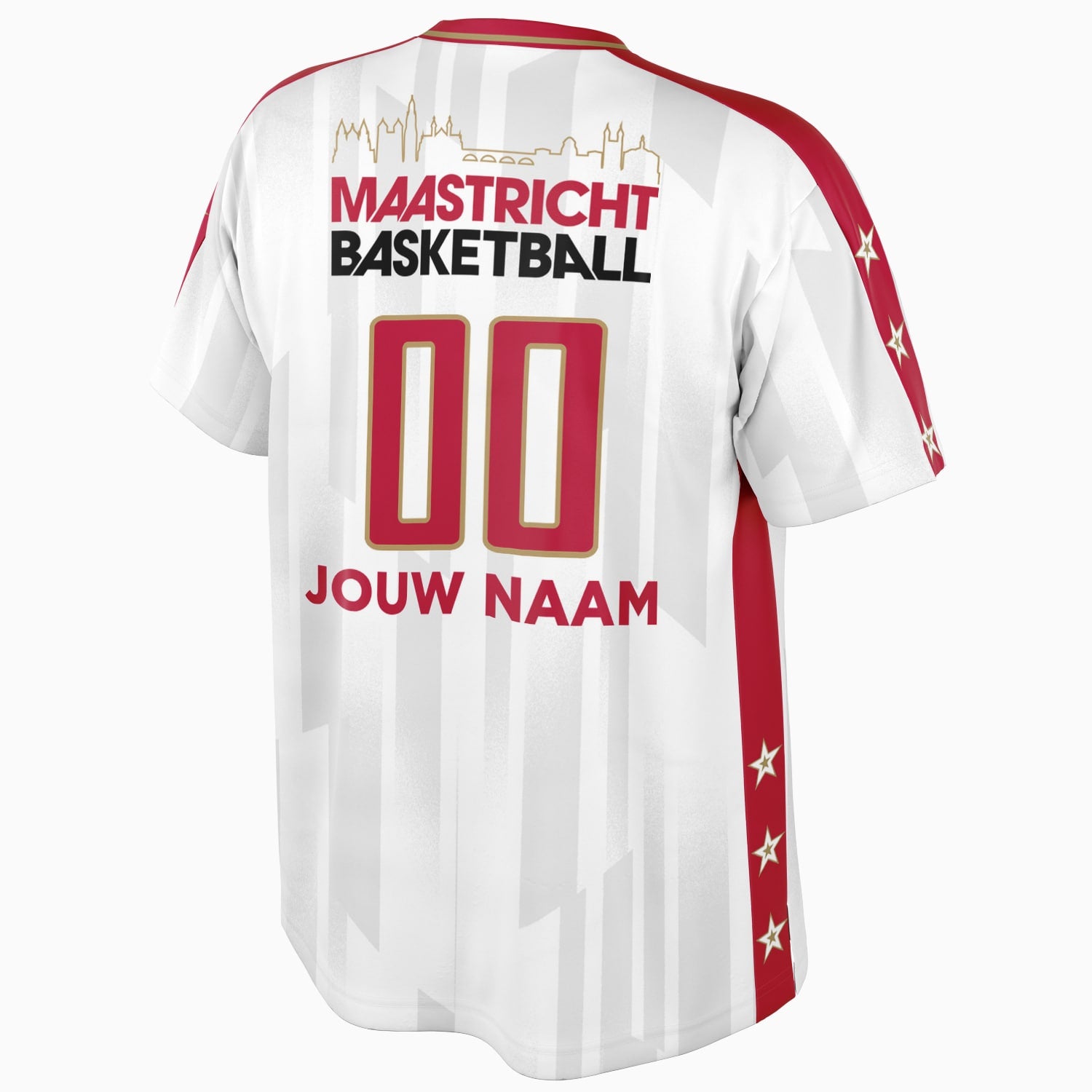 B.C. Kimbria Shooting Shirt - Heren