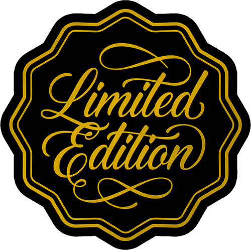 Limited Edition