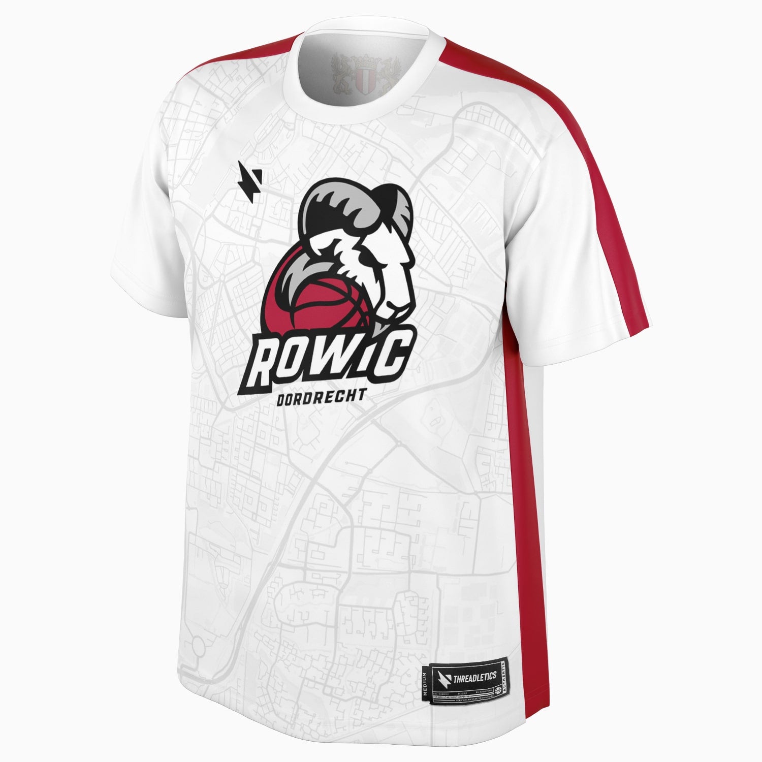 Rowic Shooting Shirt - Heren