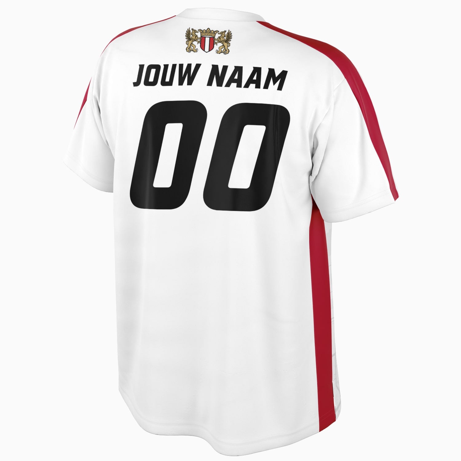 Rowic Shooting Shirt - Heren