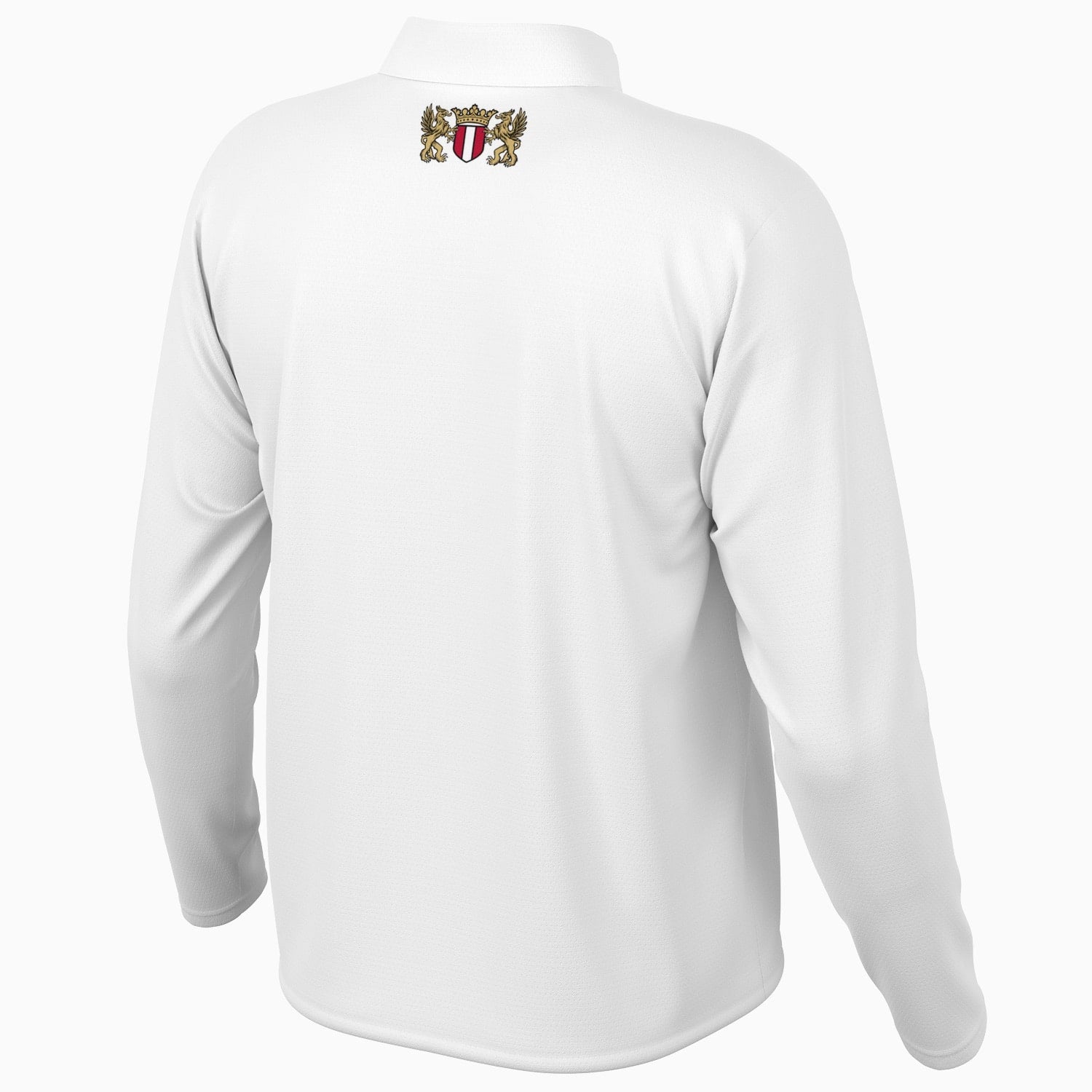 Rowic Coach Quarter-Zip - Heren