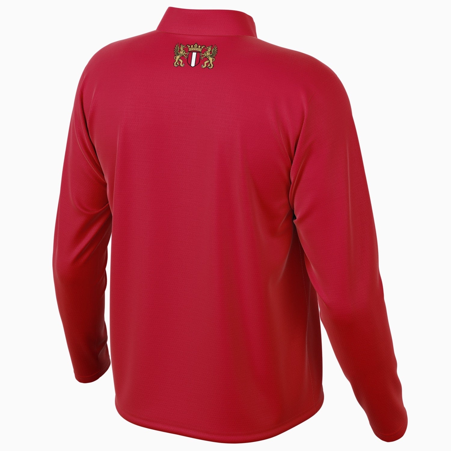 Rowic Coach Quarter-Zip - Heren