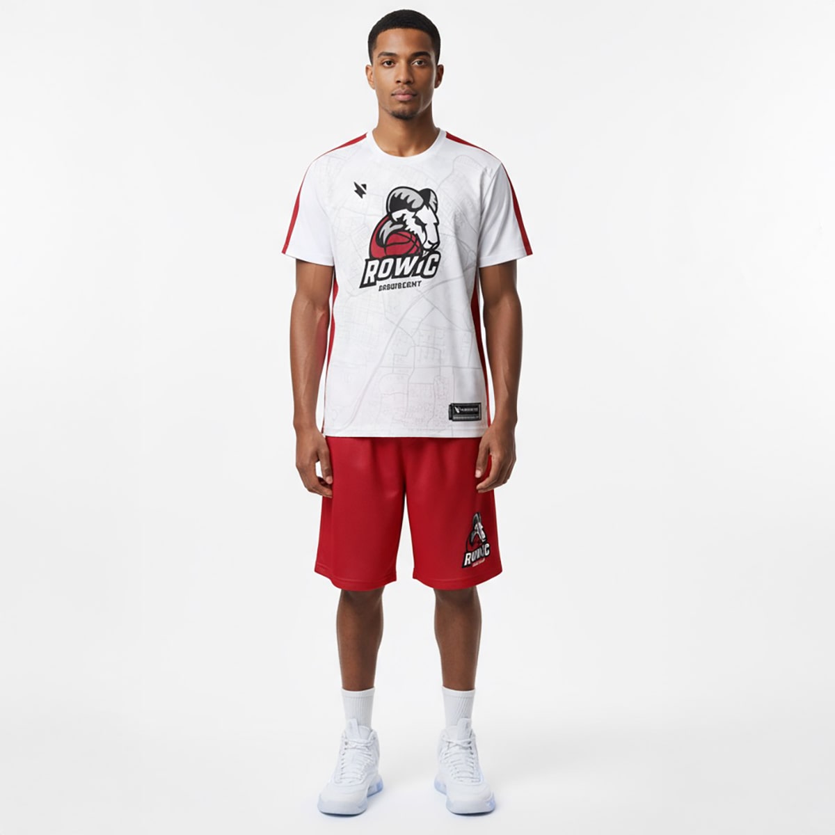 Rowic Shooting Shirt - Heren