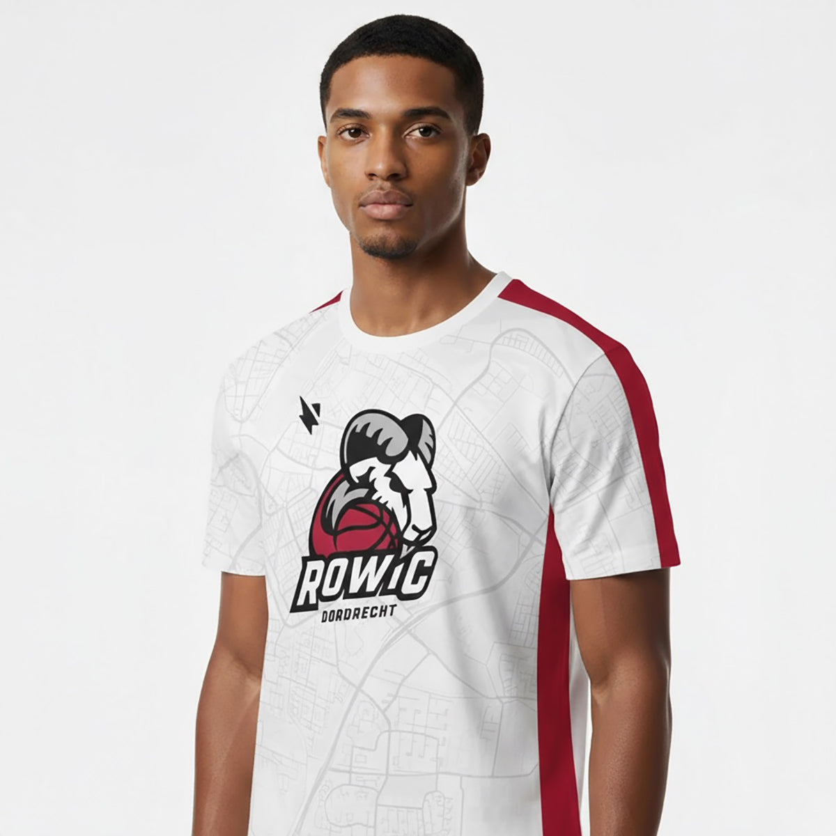 Rowic Shooting Shirt - Heren