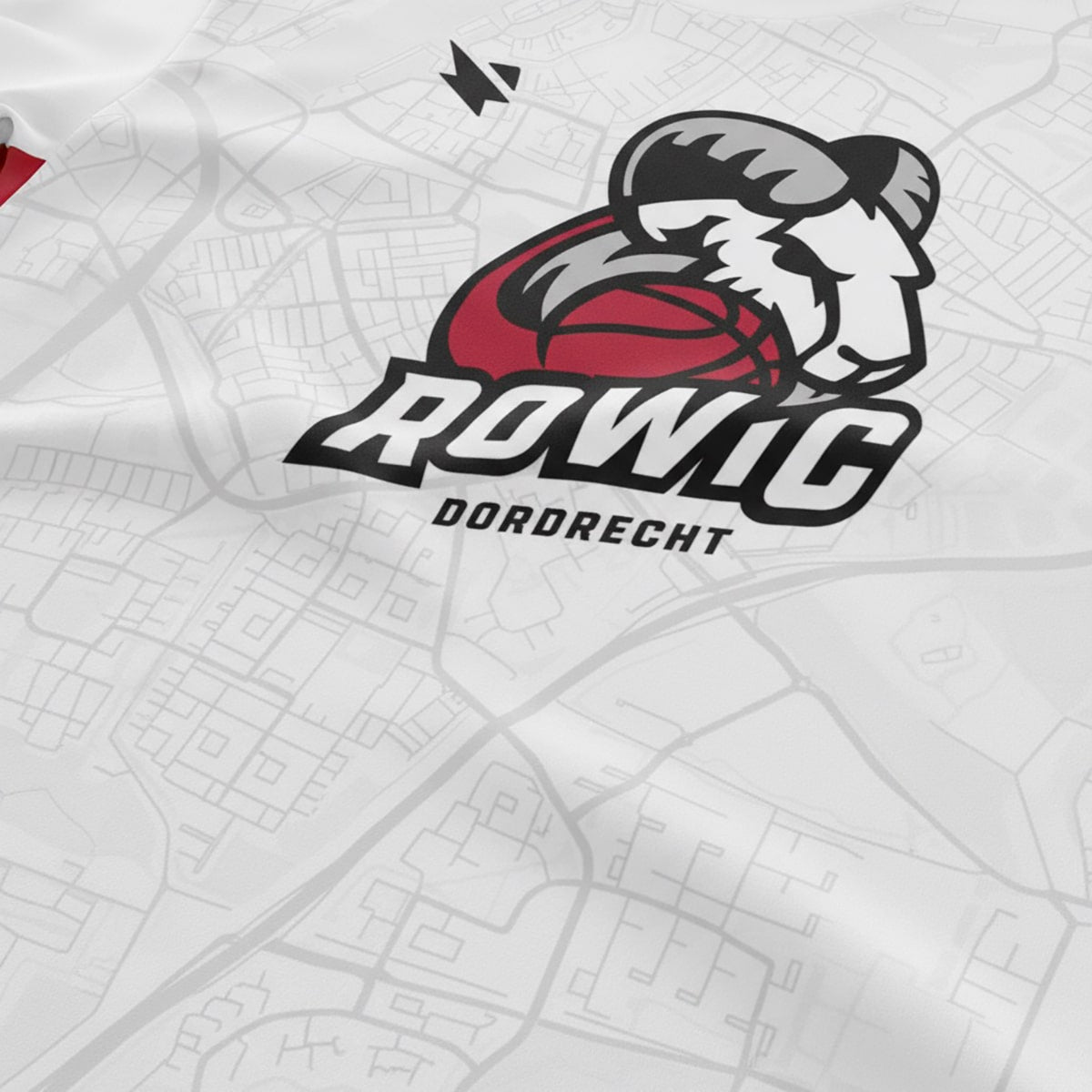 Rowic Shooting Shirt - Heren