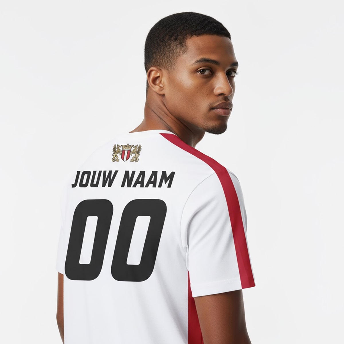 Rowic Shooting Shirt - Heren