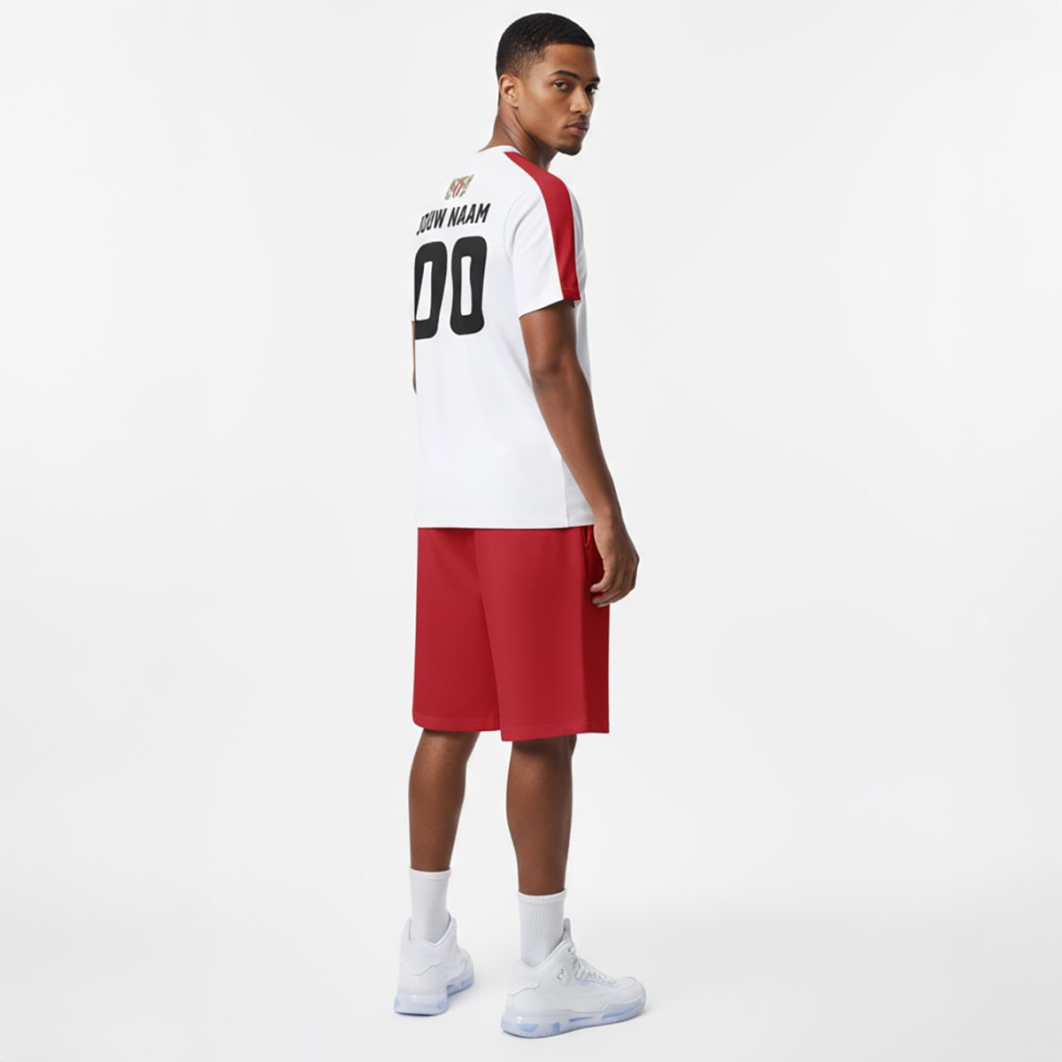Rowic Shooting Shirt - Heren