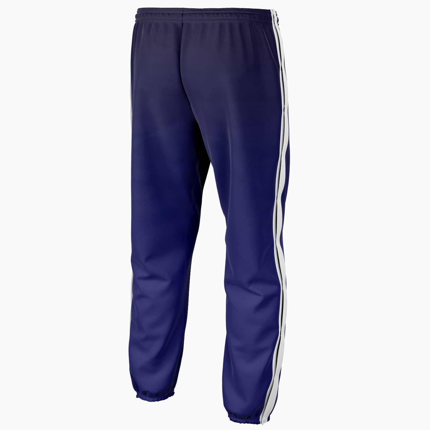 Flashing Heiloo Warm-up Drukknoopbroek - Unisex