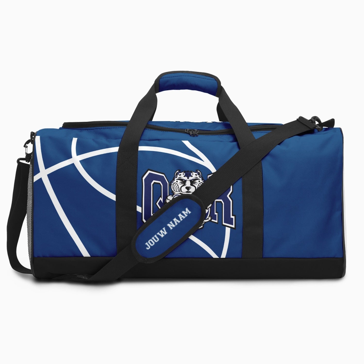 Quick Runners Team Sporttas