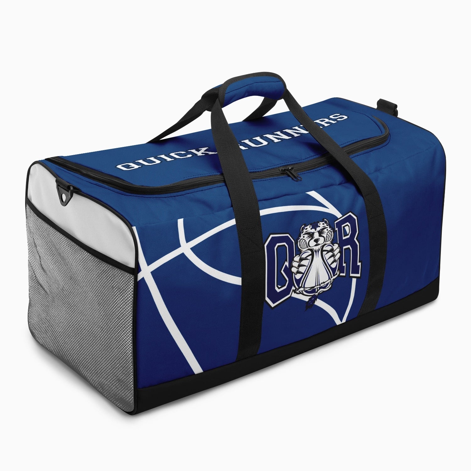 Quick Runners Team Sporttas