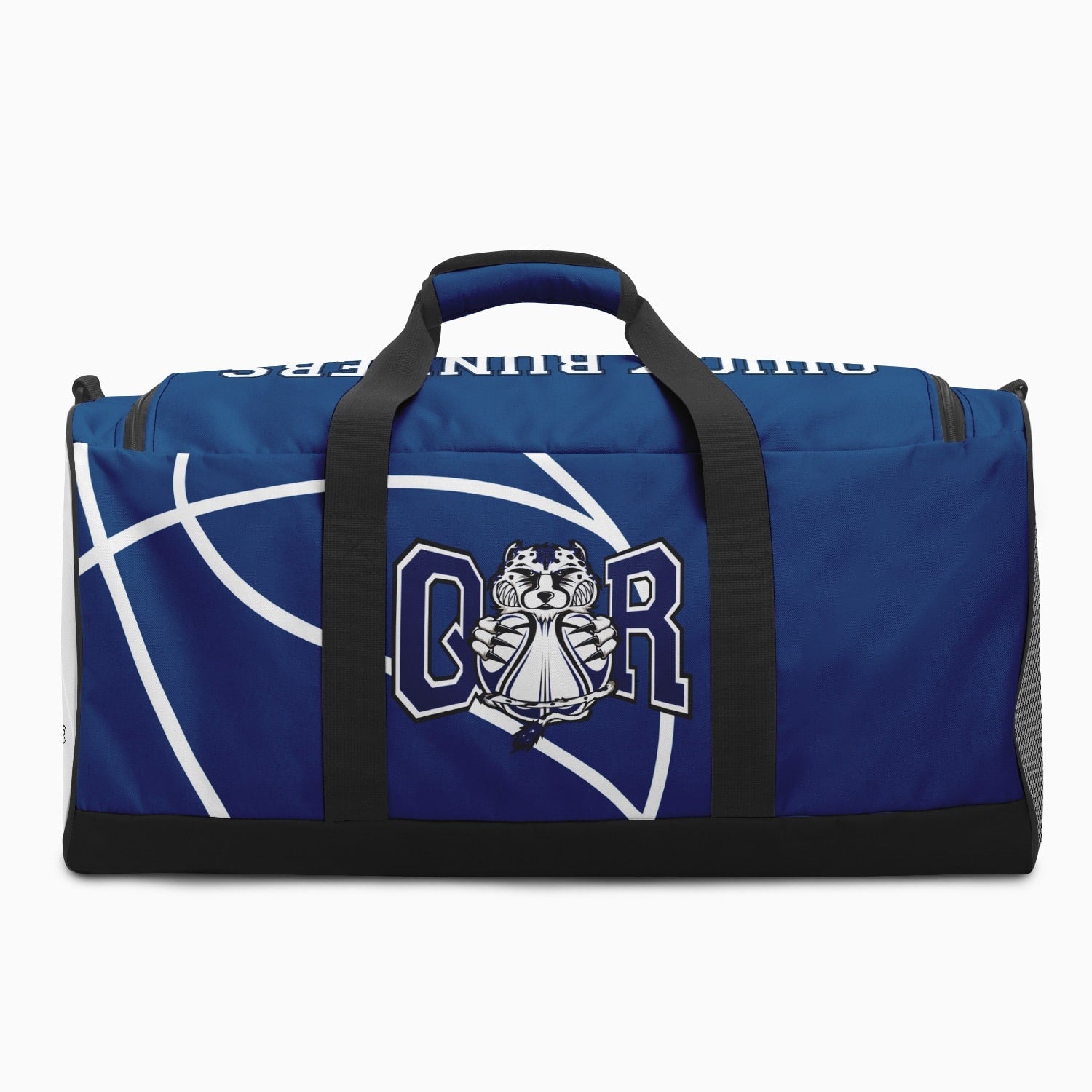 Quick Runners Team Sporttas