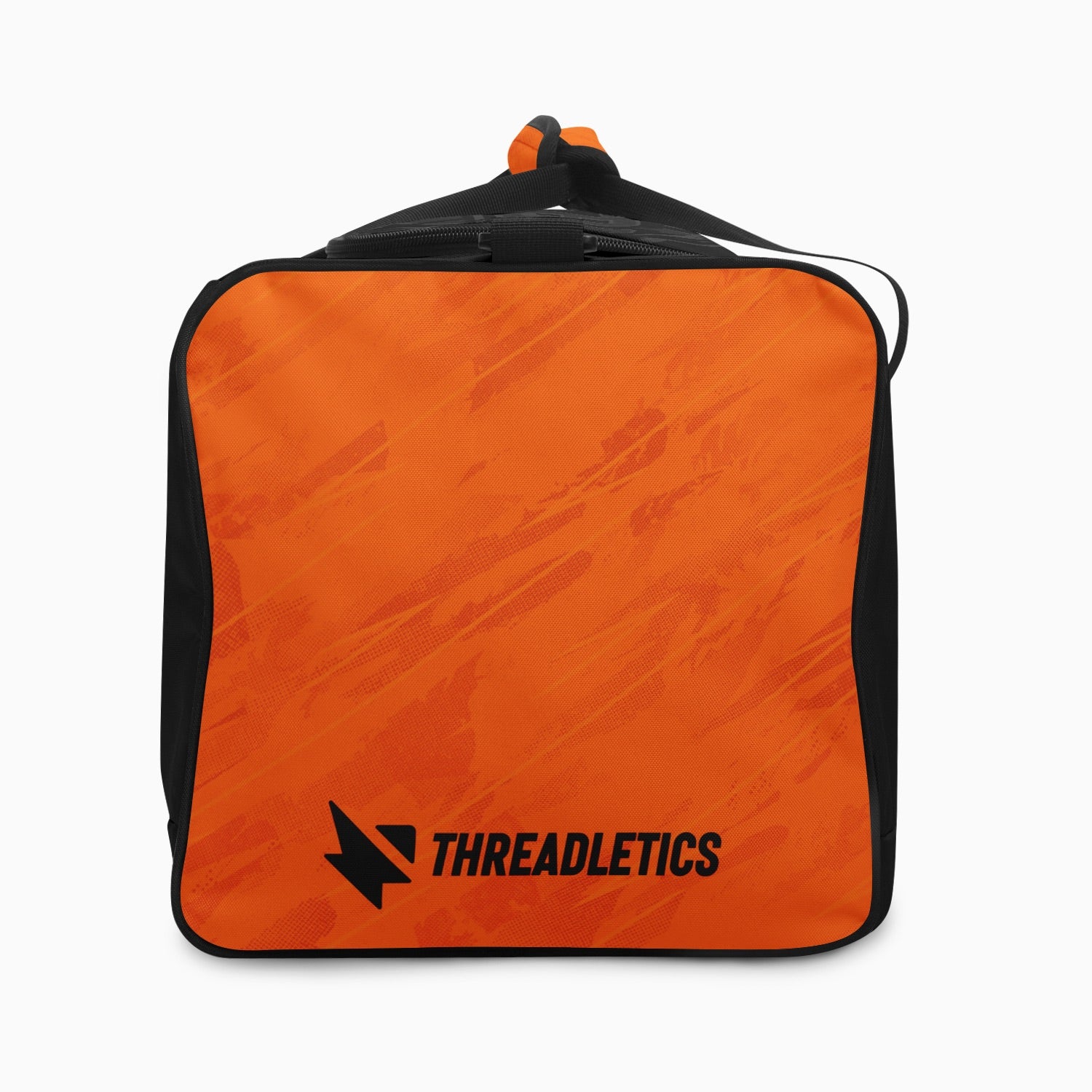 Zoebas Team Sporttas