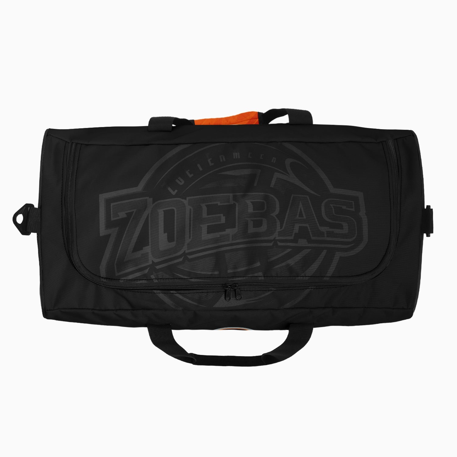 Zoebas Team Sporttas