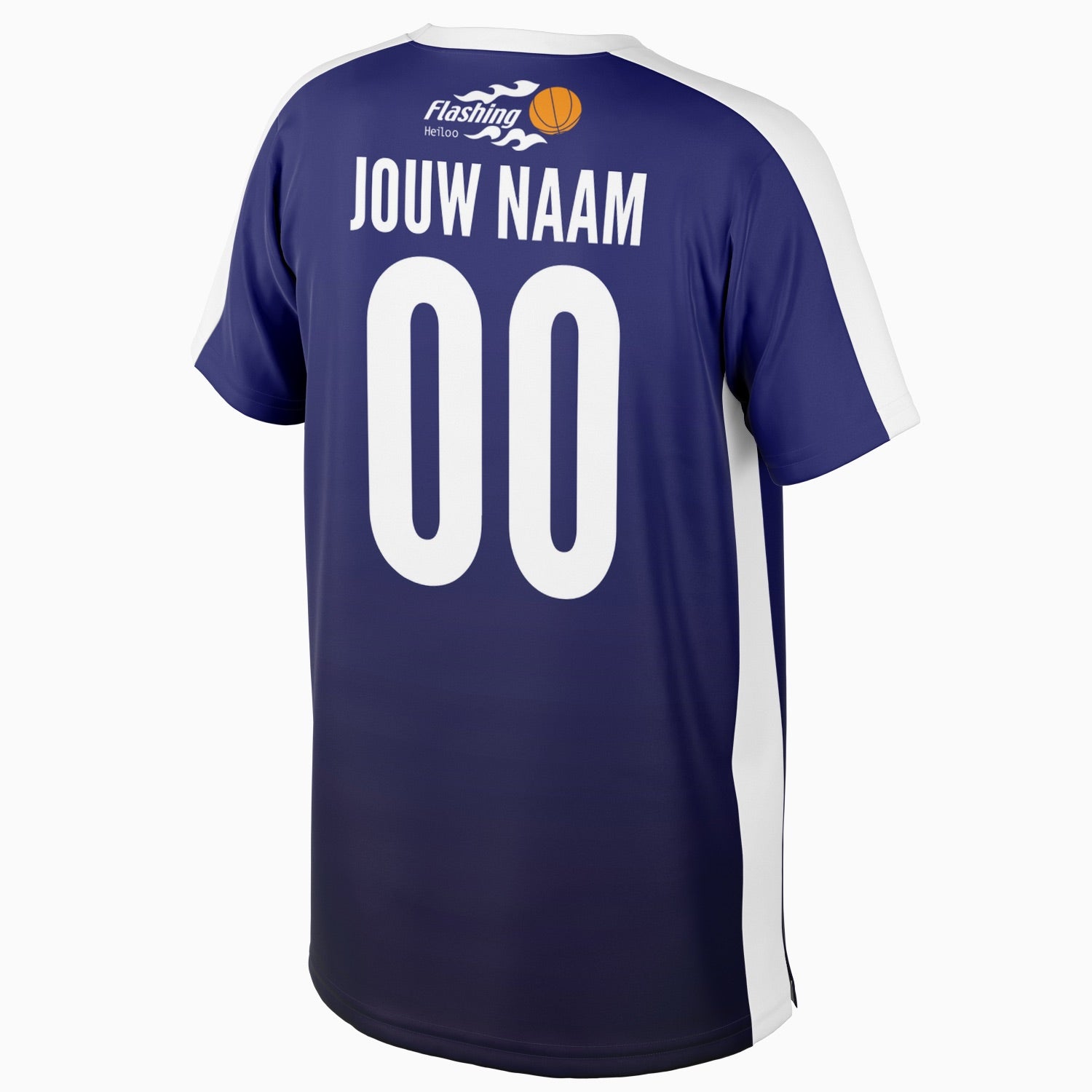 Flashing Heiloo Shooting Shirt - Jeugd