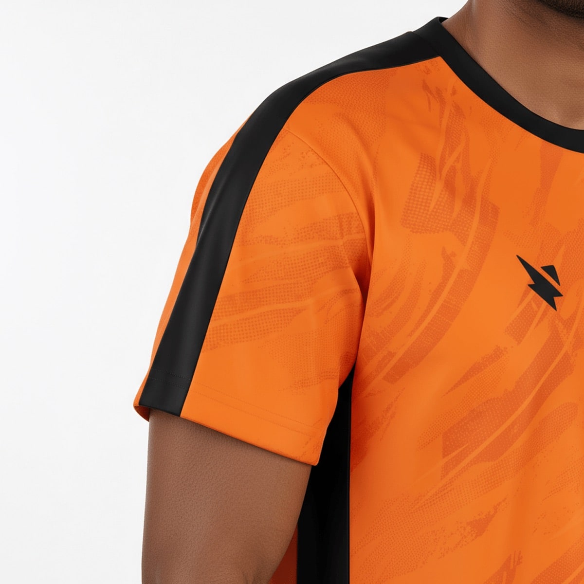 Zoebas Shooting Shirt – Heren