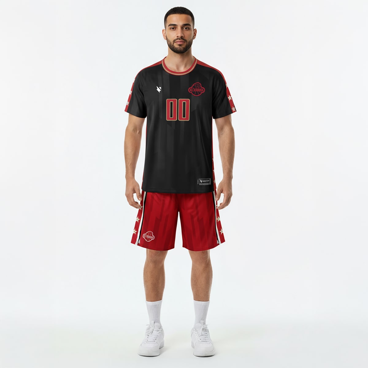 B.C. Kimbria Shooting Shirt - Heren