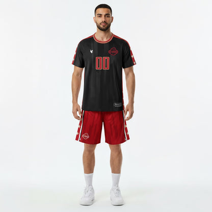 B.C. Kimbria Shooting Shirt - Heren