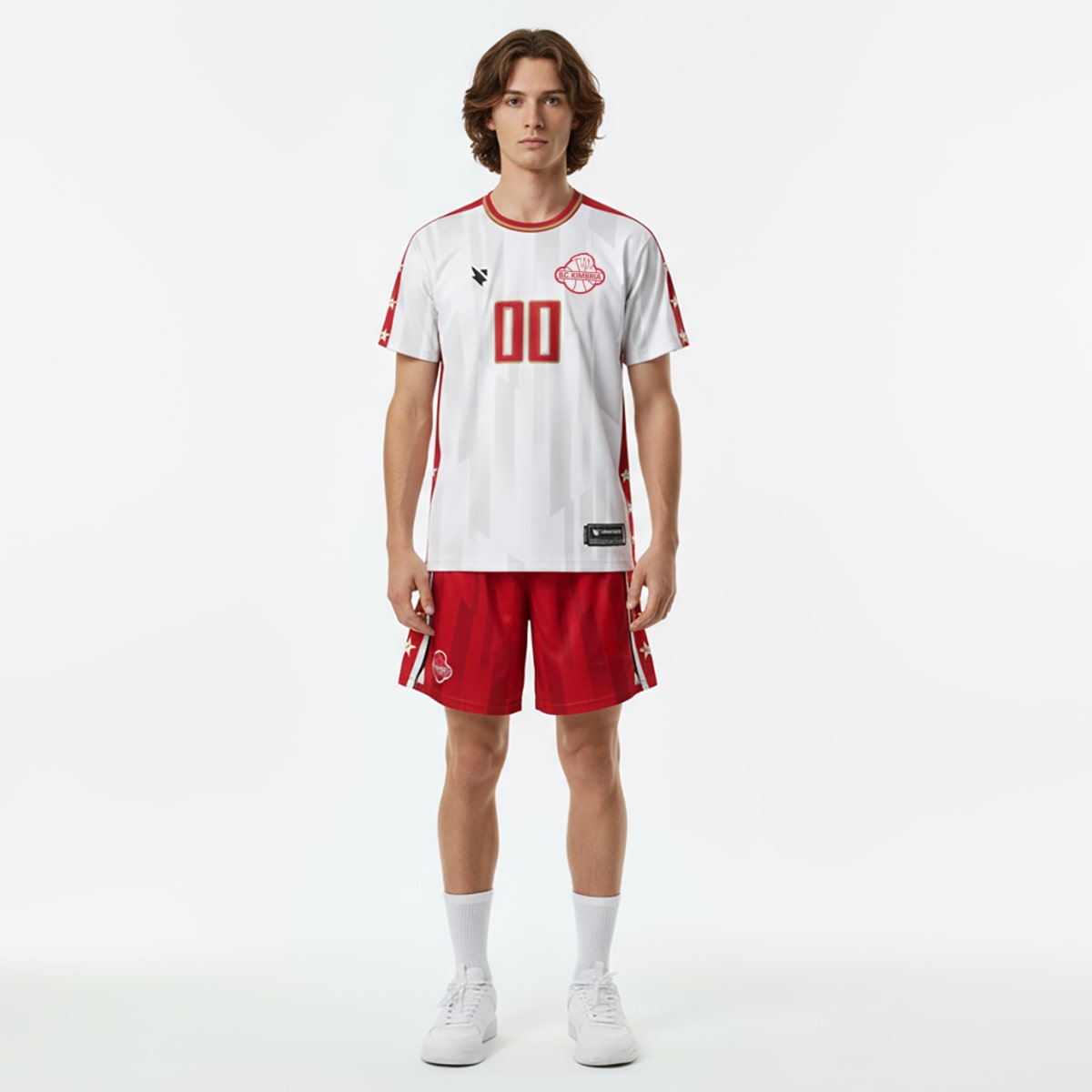 B.C. Kimbria Shooting Shirt - Heren