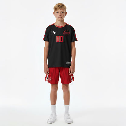 B.C. Kimbria Shooting Shirt - Jeugd