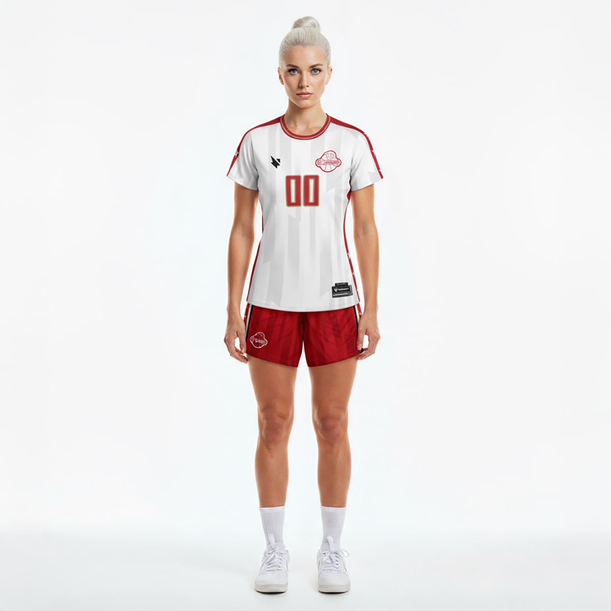 B.C. Kimbria Shooting Shirt - Dames