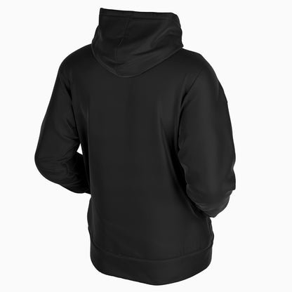 Zoebas Court Pride Hoodie - Unisex