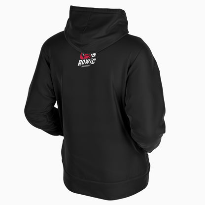 Rowic Dordrecht Basketball Hoodie - Unisex