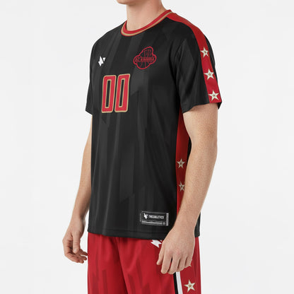 B.C. Kimbria Shooting Shirt - Heren