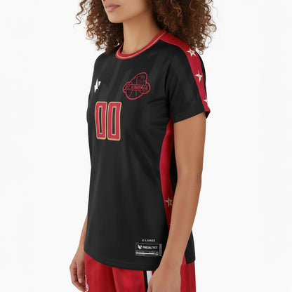 B.C. Kimbria Shooting Shirt - Dames