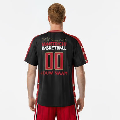 B.C. Kimbria Shooting Shirt - Heren