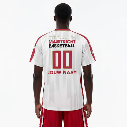 B.C. Kimbria Shooting Shirt - Heren