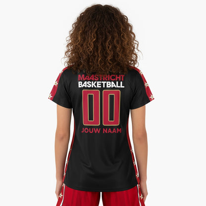 B.C. Kimbria Shooting Shirt - Dames