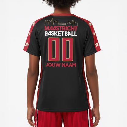 B.C. Kimbria Shooting Shirt - Jeugd