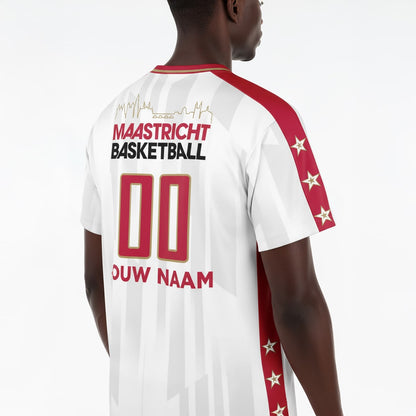 B.C. Kimbria Shooting Shirt - Heren