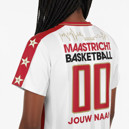 B.C. Kimbria Shooting Shirt - Dames
