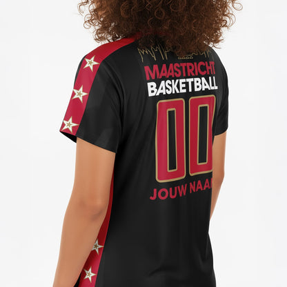 B.C. Kimbria Shooting Shirt - Dames