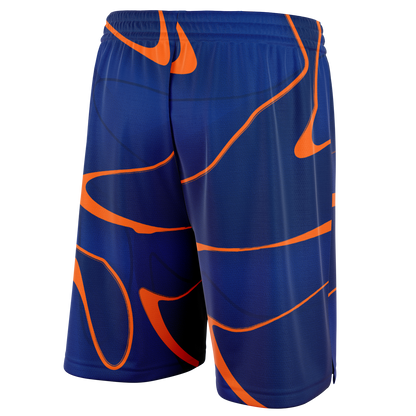 Flevo Musketiers Training Shorts - Heren