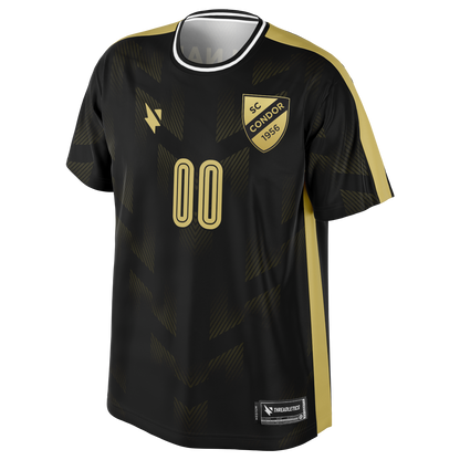 SC Condor Shooting Shirt - Heren