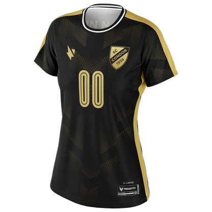 SC Condor Shooting Shirt - Dames