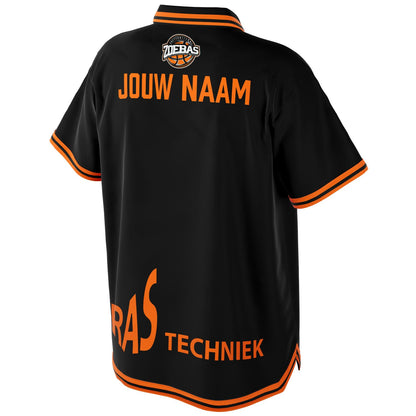 Zoebas Ras Techniek